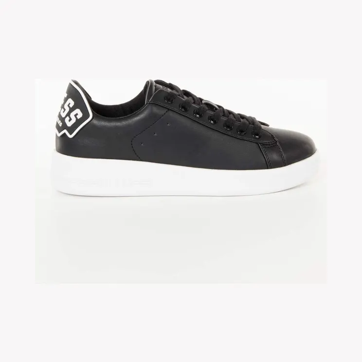 Guess Black (FL7RYHELE12BLACK)