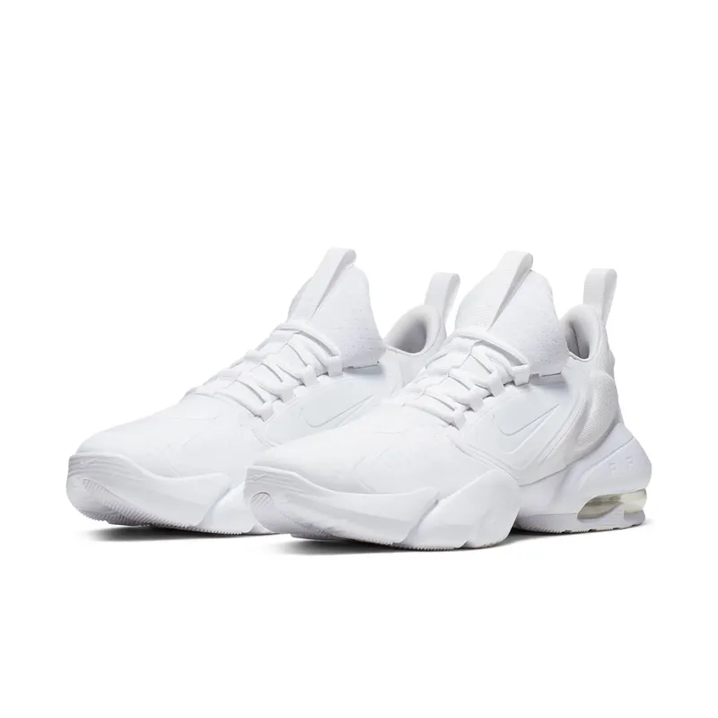 Nike Air Max Alpha Savage White (AT3378-101)