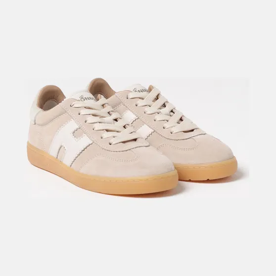 Hogan Sneakers Beige (HXW6470FB60PJQ0ESK)
