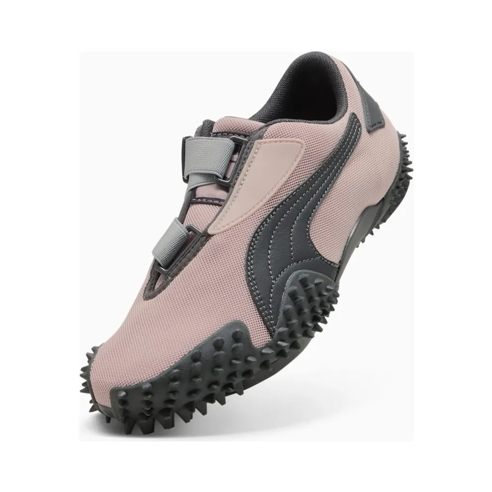 Puma Mostro OG Prime Mauve Mist Dusky Gray (403206-02)
