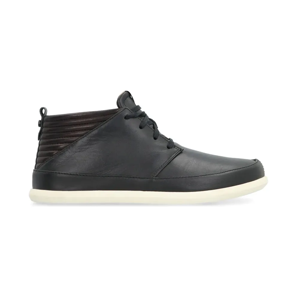 Volta aus Leder – Black (VSFW17FO17781119)