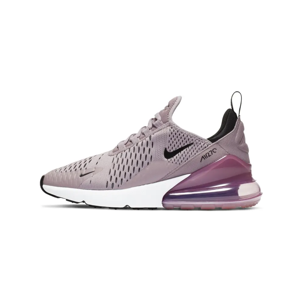 Nike Air Max 270 Elemental Rose (GS) (943345-601)