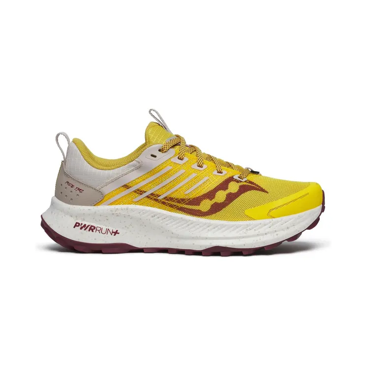 Saucony Ride TR2 Oak Currant (S10951-212)