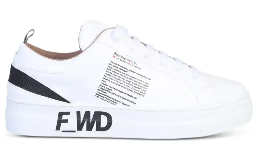 F_WD “White” (FW33050A10074101)