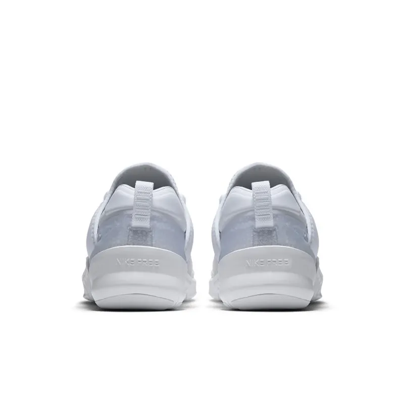 Nike Free X Metcon 2 White White White White (CJ7834-100)