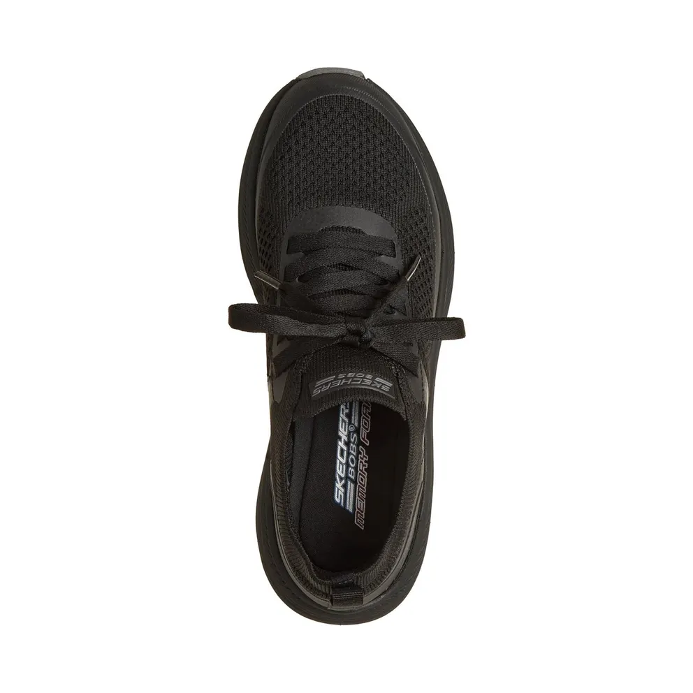 Skechers BOBS Skillz – Too Vital Sneaker Black