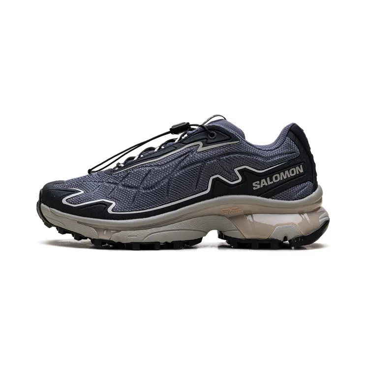 Salomon XT-Slate “Grisaille Carbon” (L47460-700)
