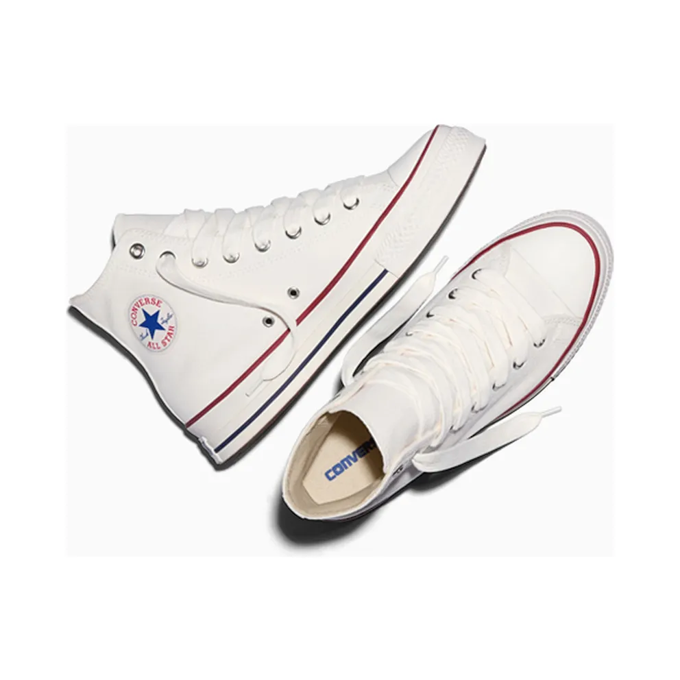 Converse Chuck Taylor All Star Throwback Hi Vintage White (A18106C)