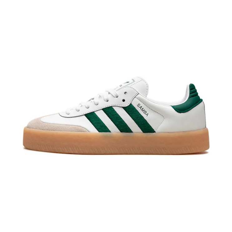 Adidas SAMBAE “White” (ID0440)
