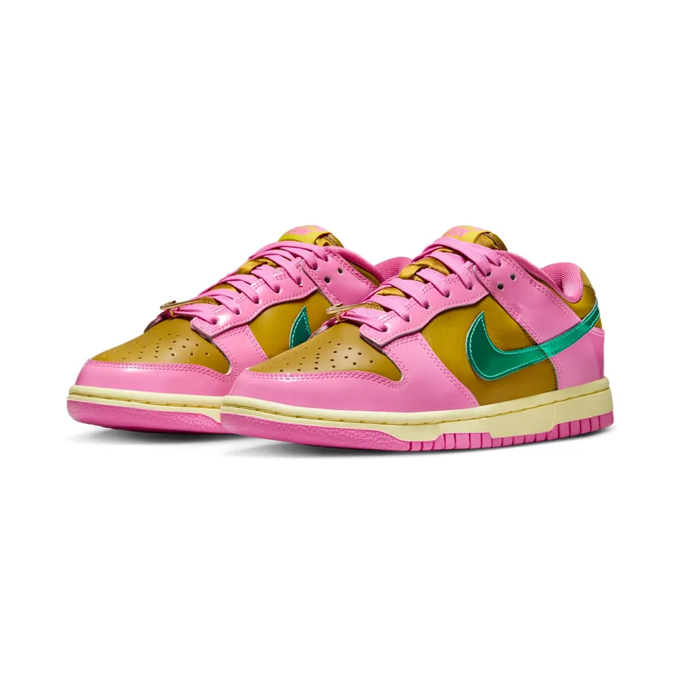Nike DUNK LOW “Parris Goebel” (FN2721-600)