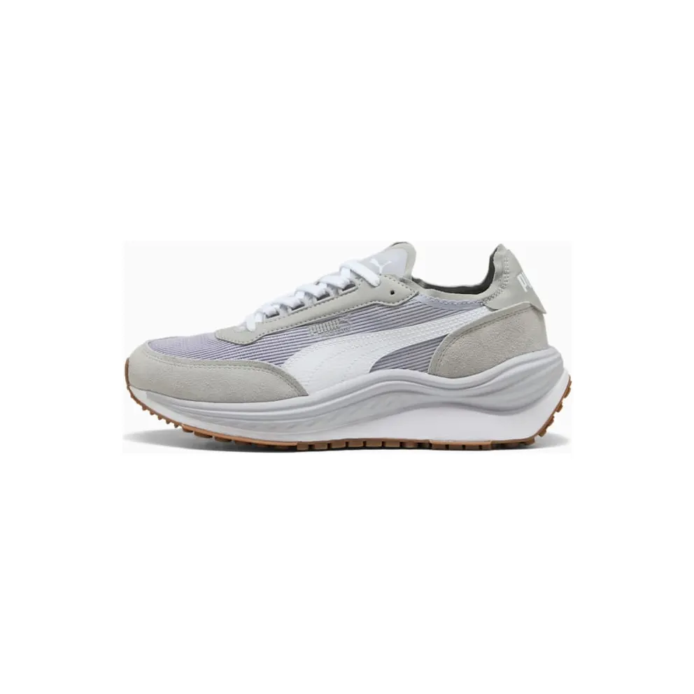 Puma Select Puma sneaker Vibrant Silver / Grey Echo / PUMA White (402922-08)