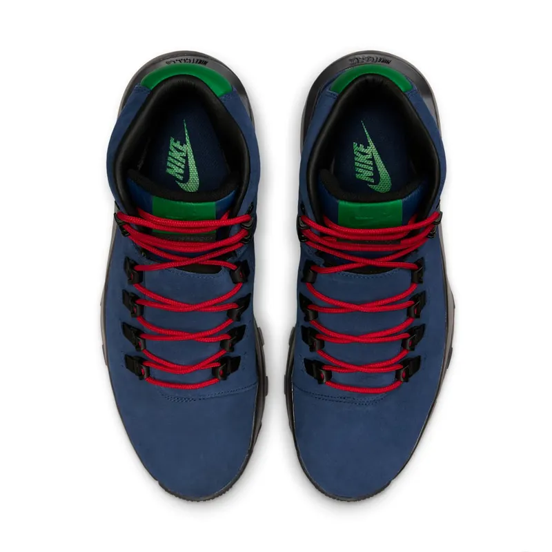 Nike Cygnal Navy Gym Red Black Pine Green (FV4332-401)