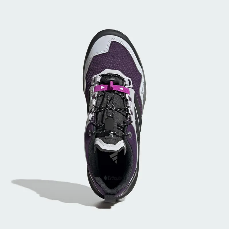 Adidas Terrex Skychaser GORE-TEX Hiking Aurora Plum / Carbon / Purple Burst (JQ9934)