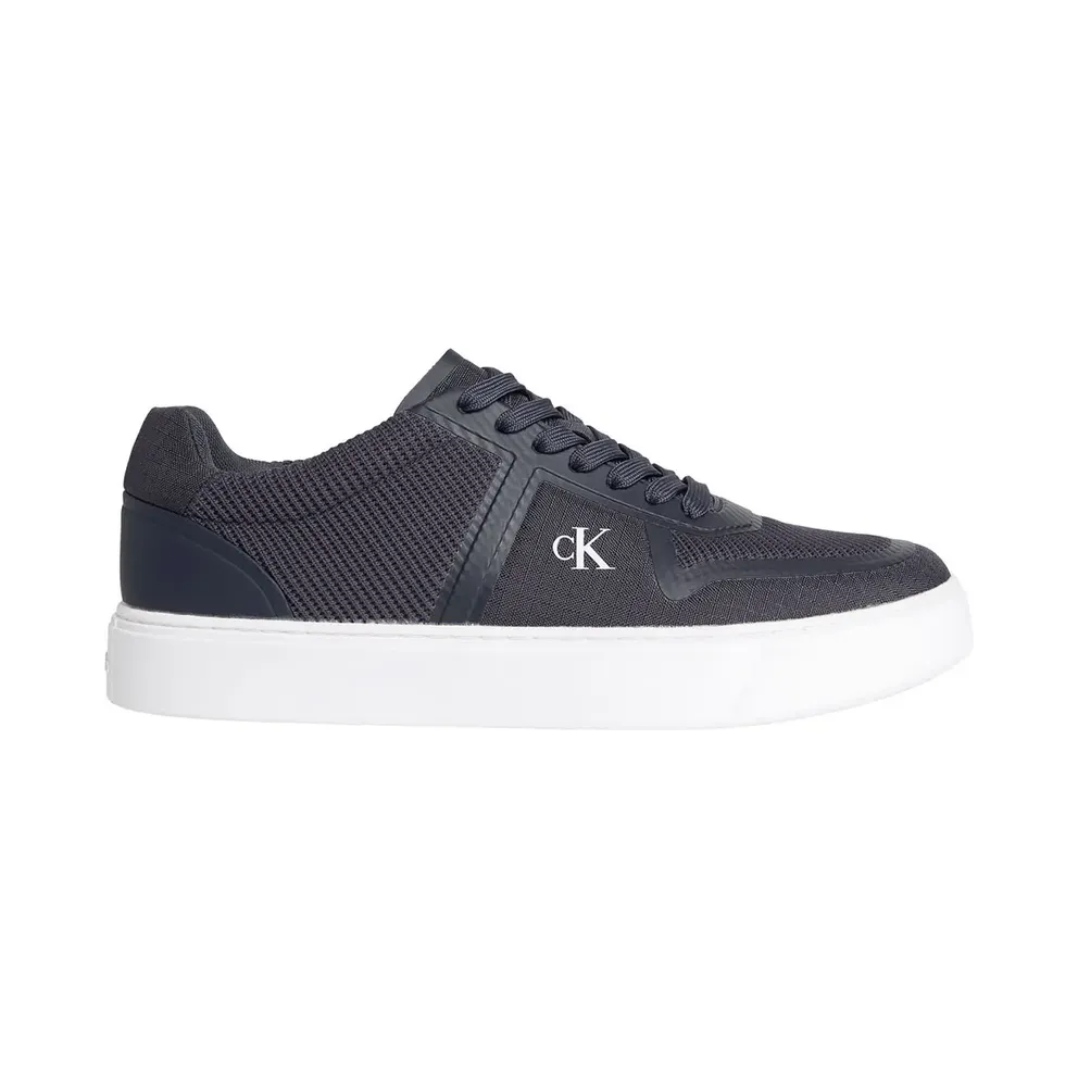 Calvin Klein sneaker Blue (HM0HM02130-BAI)