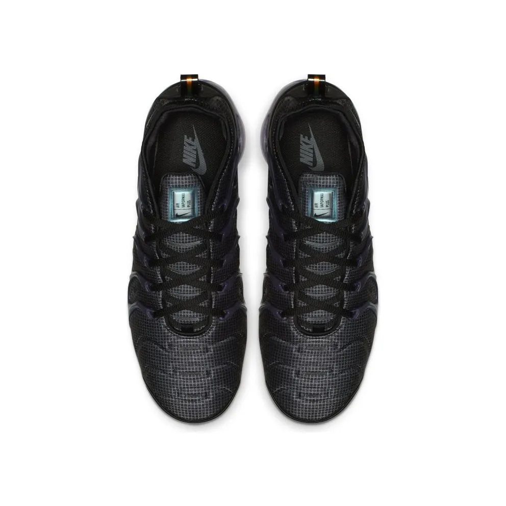 Nike Air VaporMax Plus Eggplant Black/Dark Grey-Aluminum-Black (924453-014)