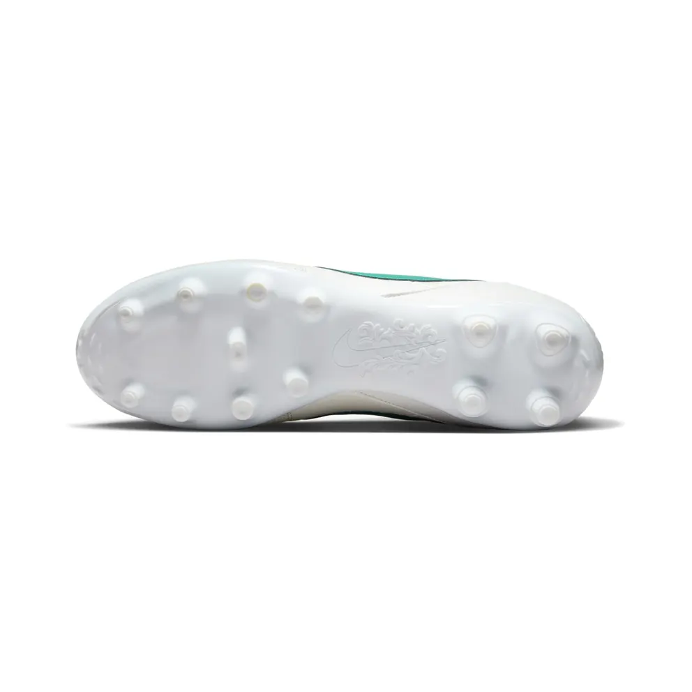 Nike Premier 3 FG White Mystic Green (HM0265-102)