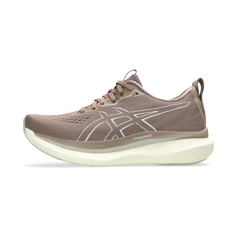 ASICS Glideride Max Taupe Grey Birch (1011B891-020)