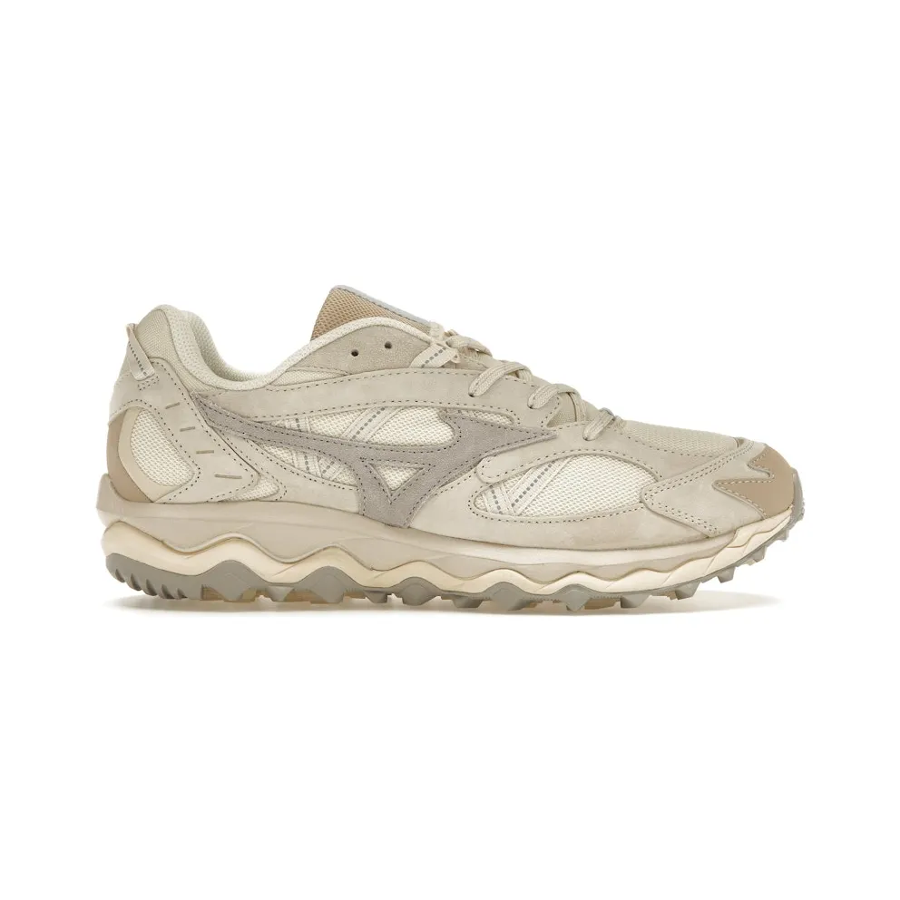 Mizuno Wave Mujin LS Cremeb / Opalgray / Heather (D1GA220301)