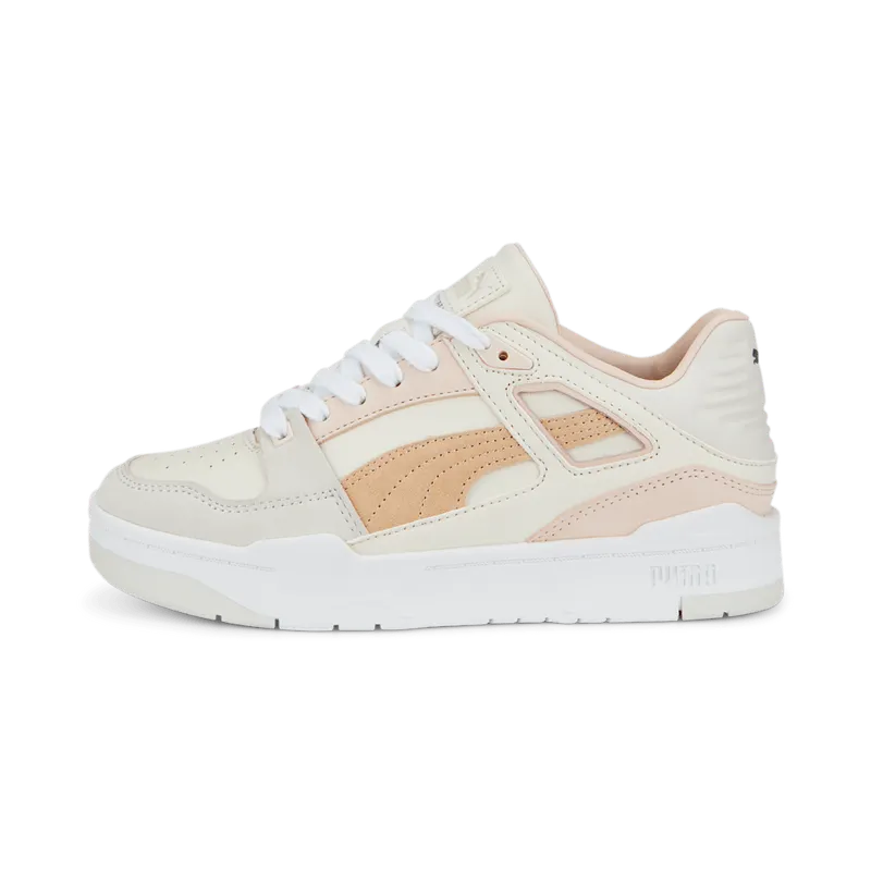 Puma Slipstream Lux Pink/White (387550-03)