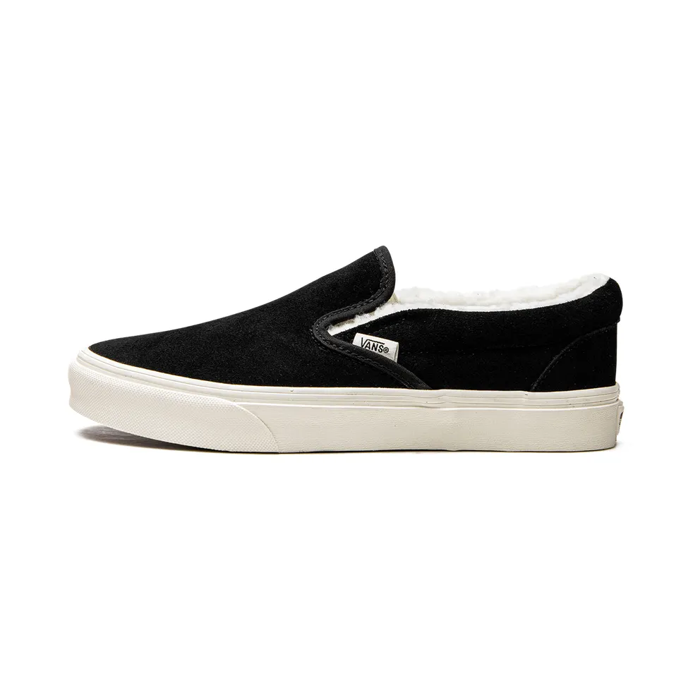 Vans Classic Slip-O “BLACK/WHITE” (VN0A5AO8BM8)
