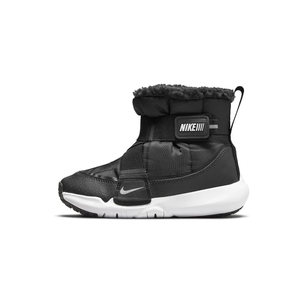 Nike Flex Advance Younger Kids’ Boot Black (DD0304-005)
