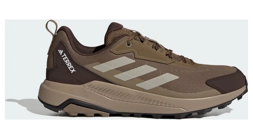 Adidas Terrex Anylander Hiking Brown Oxide / Light Brown / Dark Brown (KJ0864)