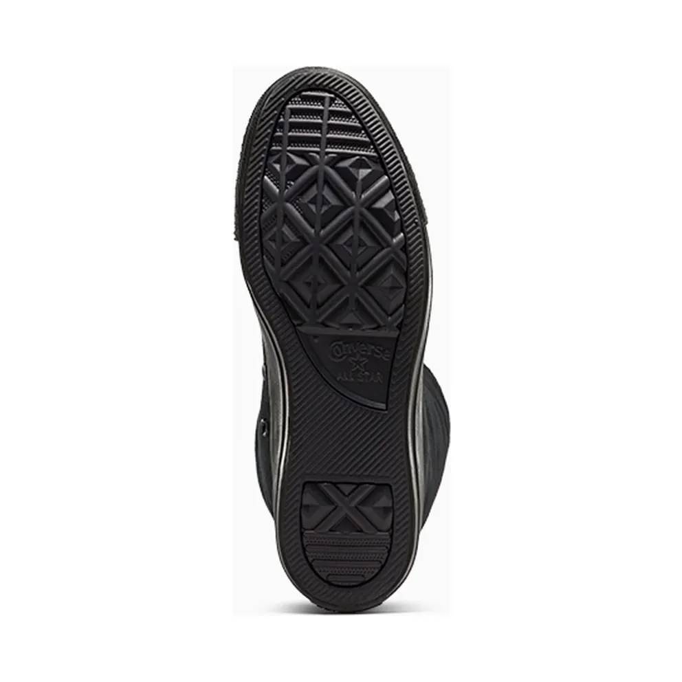Converse Chuck Taylor All Star XXHi Black/Black/Black (A12325C)