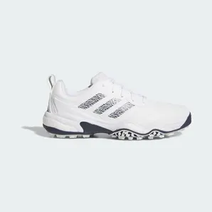 adidas Codechaos 25 Spikeless Golf Cloud White Collegiate Navy (IH8445)