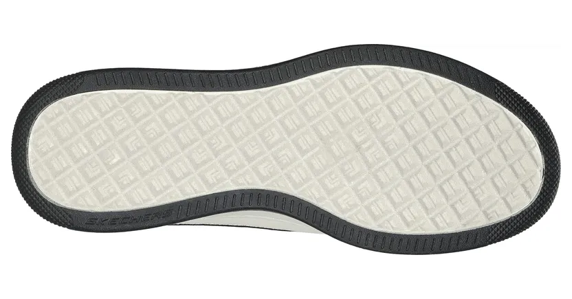 skechers-skech 232472 WBK