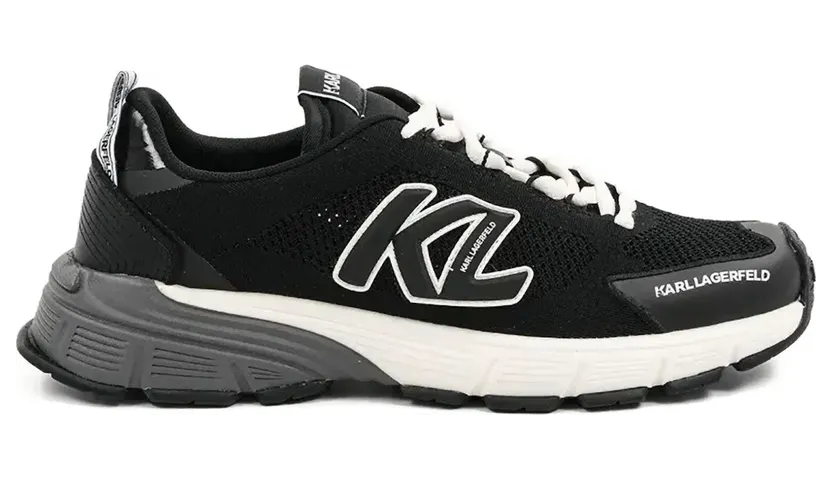 Karl Lagerfeld ‘Orion’ “Black” (KL55521K00)