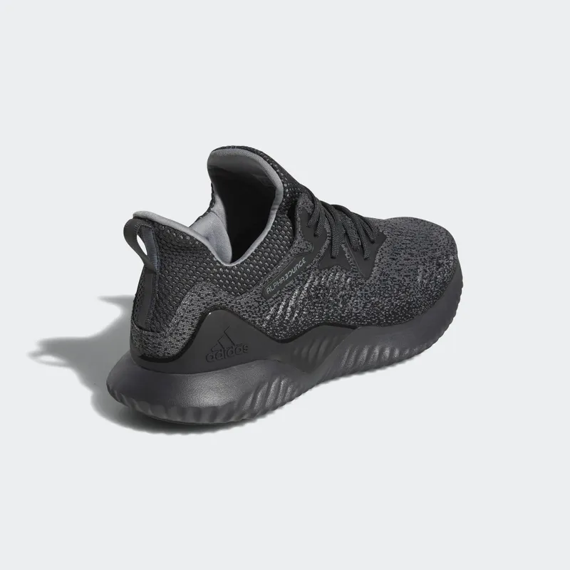 adidas Alphabounce Beyond Carbon Carbon (AQ0573)