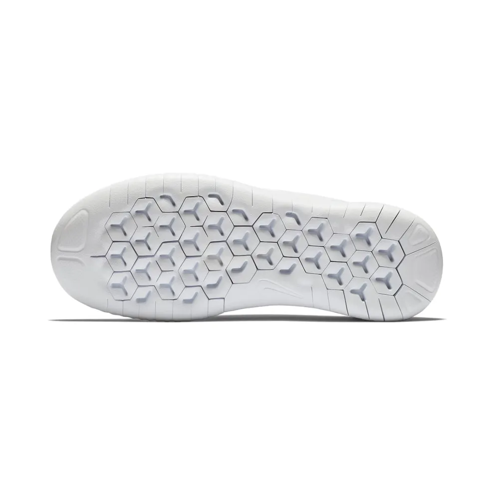 Nike Free RN 2018 White (W) (942837-100)
