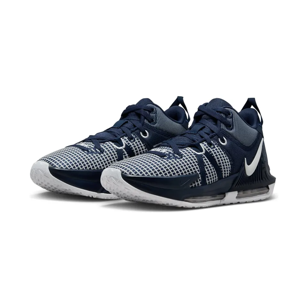 Nike LeBron Witness 7 TB Midnight Navy (DZ3299-401)