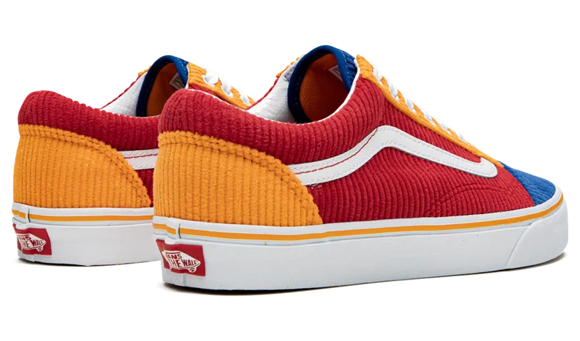 vans-old-skool VN0A4BV500Y