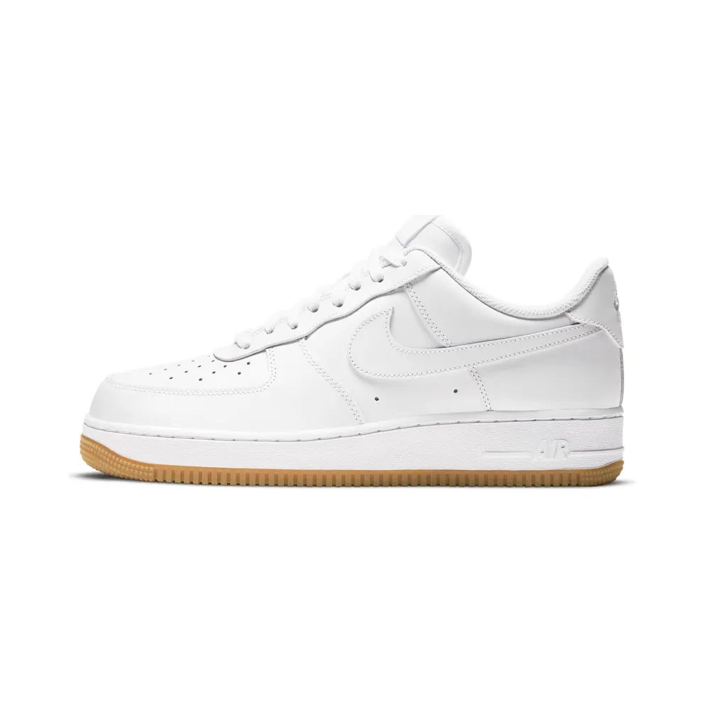 Nike Air Force 1 Low White Gum (DJ2739-100)