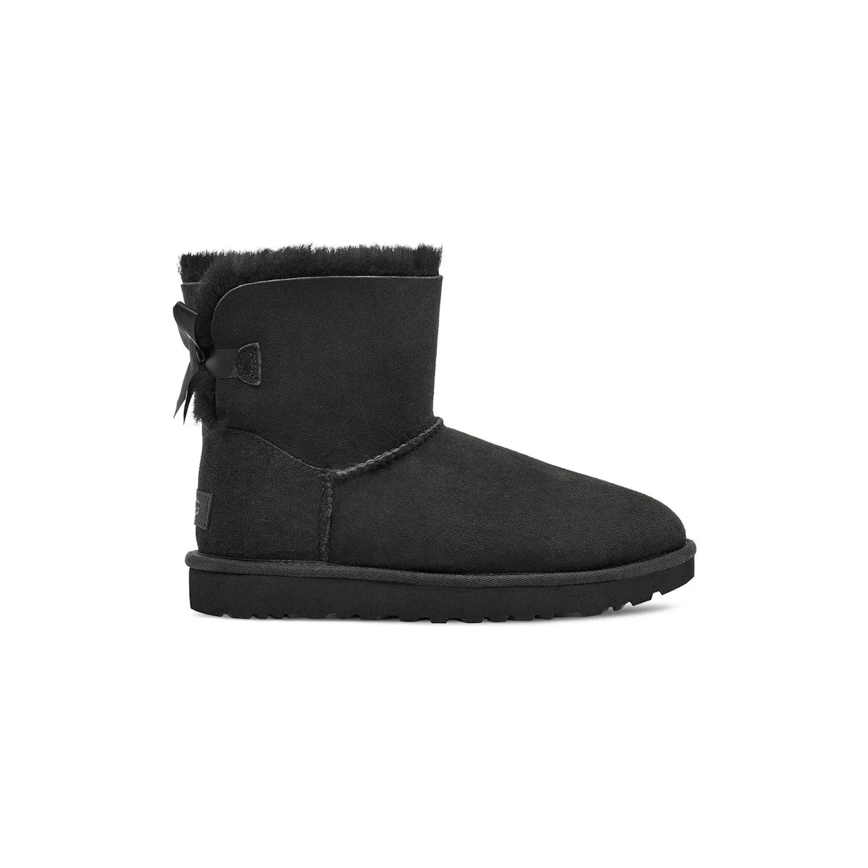 ugg-bailey 1016501-BLK