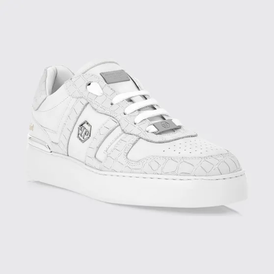 Philipp plein Sneakers White (FAESUSC0820PLE067N01)