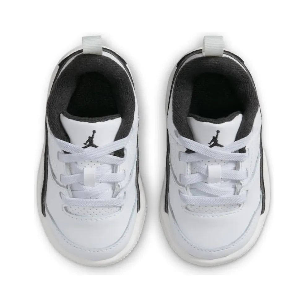 Jordan Flight Court White Black (HF3331-112)
