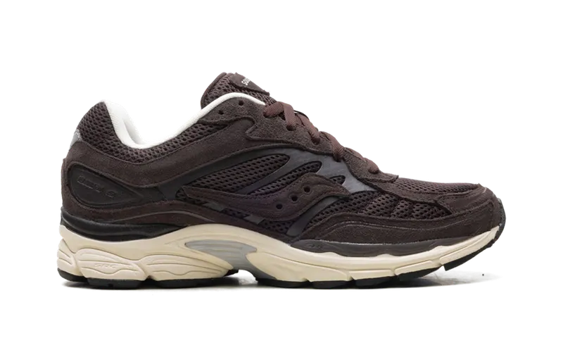 Saucony Progrid Omni 9 “Coffee” (S70740-15)
