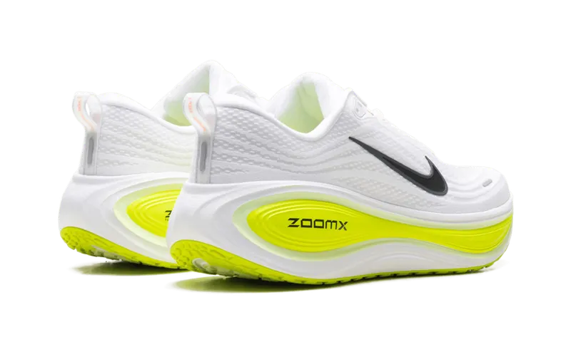 Nike Vomero Plus “White Barely Volt Black” (HV8150-120)
