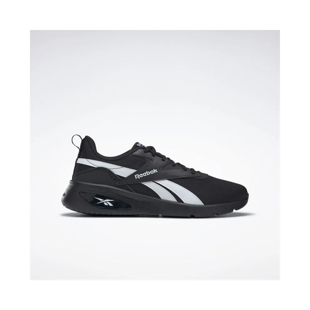 Reebok Rider V Shoes Core Black / Cloud White / Core Black (GZ4884)