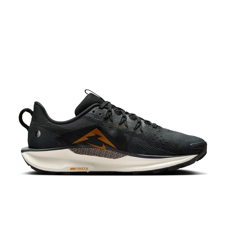 Nike Pegasus Trail 5 Black Monarch Pale Ivory Off Noir (DV3864-006)