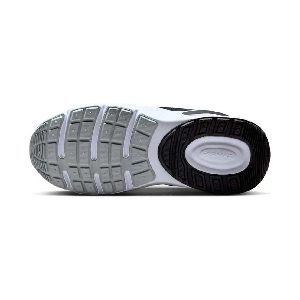 Nike Air Max Nova White Black Wolf Grey (FN4459-103)