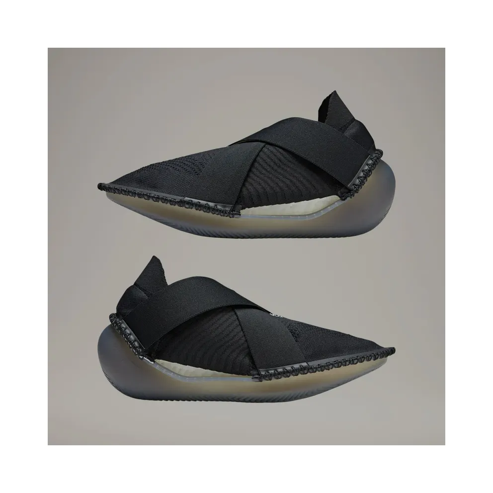 adidas Y-3 Itogo Black / Black / Off White (IG5303)