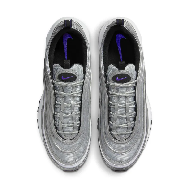 Nike Air Max 97 Purple Bullet (DJ0717-001)