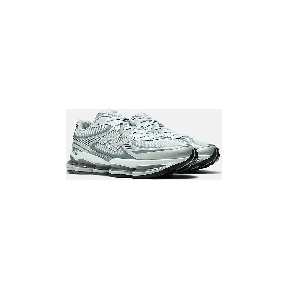 New Balance Abzorb 2000 White Grey (U2000DSM)