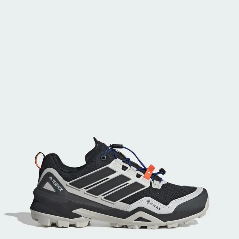 Adidas Terrex Skychaser GORE-TEX Hiking Core Black / Core Black / Grey One (IH2799)