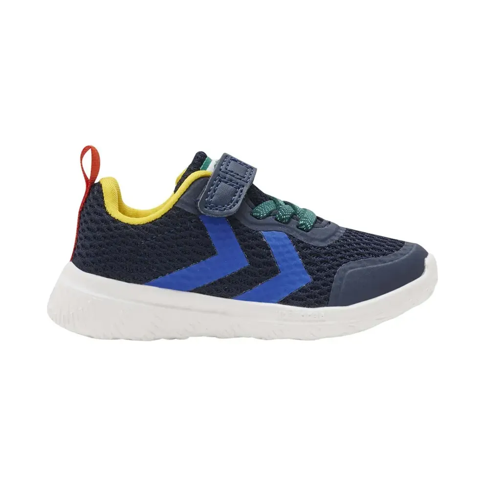 Hummel Babytrainers Blue (213516-1009)