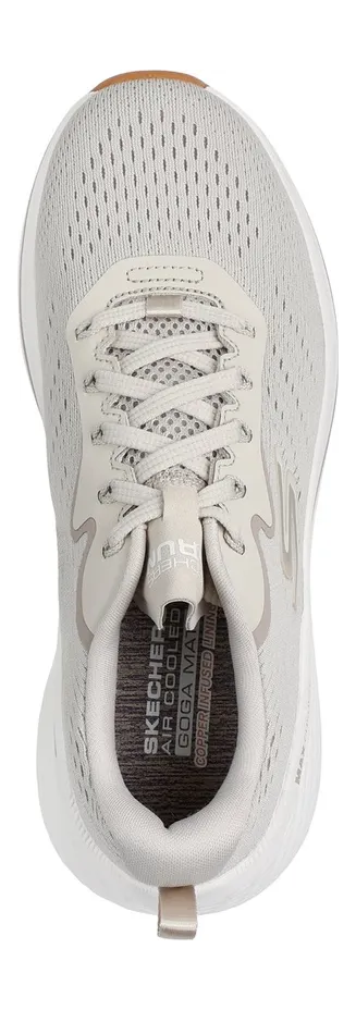 skechers-max-cushioning 129601_NAT