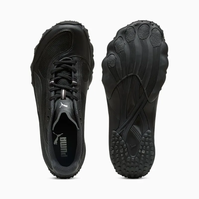 Puma Achillium Shadow Gray / Black (40716702)